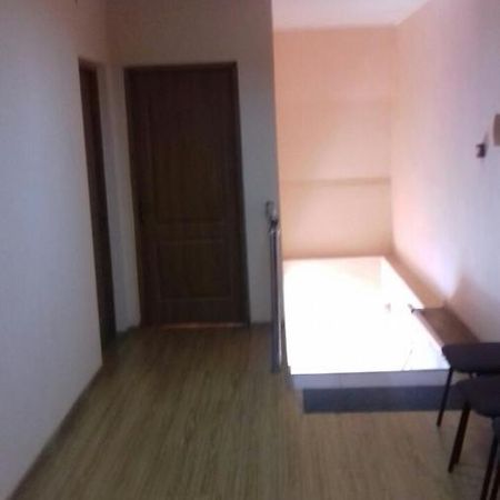 Готель Ас Ясіня Yasinya Exterior foto